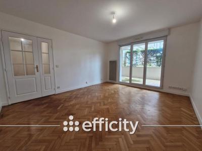 Vente Appartement PLESSIS-ROBINSON  92