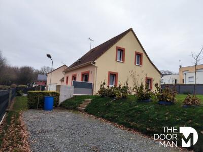 Vente Maison 7 pices MAYENNE 53100