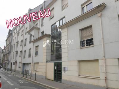 Vente Appartement NANTES  44