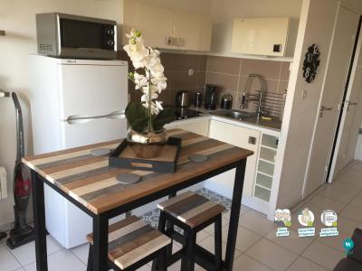 photo For rent Apartment AGDE 34