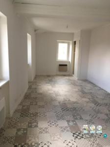 Location Appartement SAINT-VICTOR  07