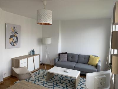 For rent Apartment MAISONS-ALFORT  94