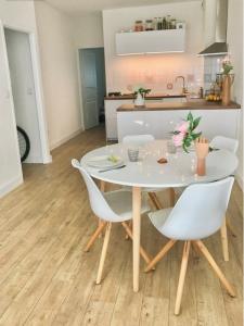 Location Appartement BORDEAUX  33