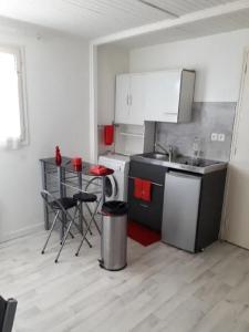 Location Appartement PESSAC 33600