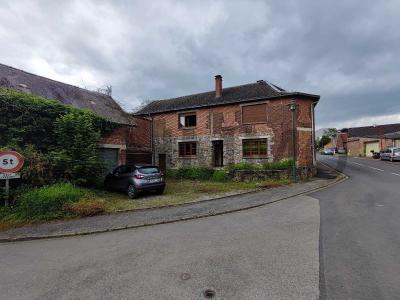 Vente Maison 4 pices BOUSSIERES-SUR-SAMBRE 59330