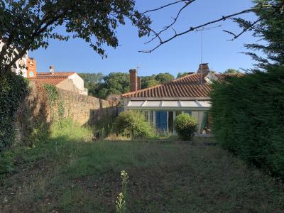 photo For sale House TALMONT-SAINT-HILAIRE 85