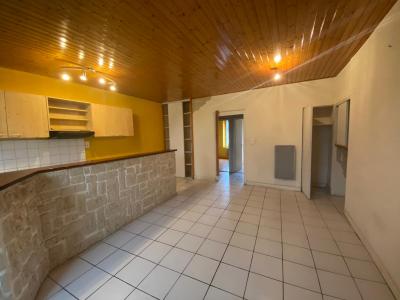 For sale House TALMONT-SAINT-HILAIRE 