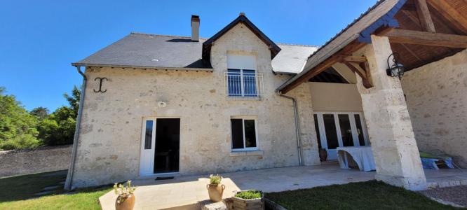 For sale Prestigious house LANDES-LE-GAULOIS  41