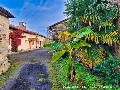 photo For sale House GRASSAC 16