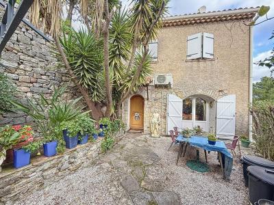 Vente Maison 6 pices SOLLIES-VILLE 83210