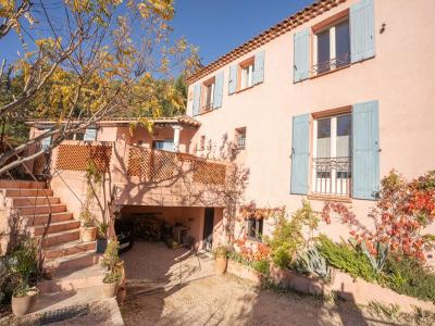 Vente Maison CUGES-LES-PINS  13