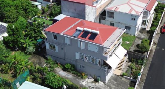 Vente Immeuble BASSE-TERRE  971