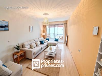 Vente Appartement NICE  06