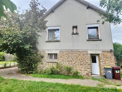 Vente Maison VAIRES-SUR-MARNE  77