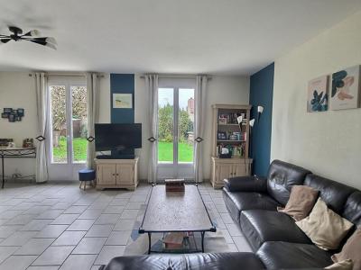 Vente Maison VAIRES-SUR-MARNE  77