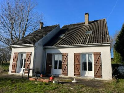 Vente Maison CUIGY-EN-BRAY  60