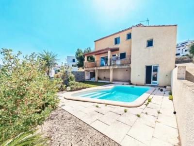 photo For sale House NARBONNE 11