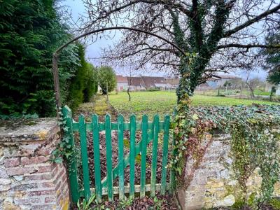 For sale Land COULOMMIERS-LA-TOUR  41