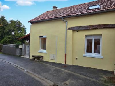 photo For sale House VERNET 03