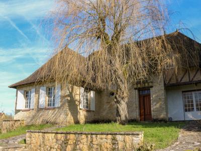 Vente Maison COUZE-ET-SAINT-FRONT  24