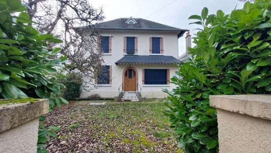 Vente Maison 6 pices FERTE-SAINT-CYR 41220