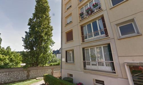 Vente Appartement EVREUX  27