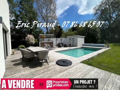 Vente Maison HERBIGNAC  44