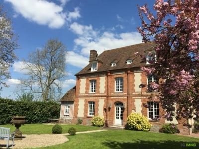 Vente Maison LYONS-LA-FORET  27