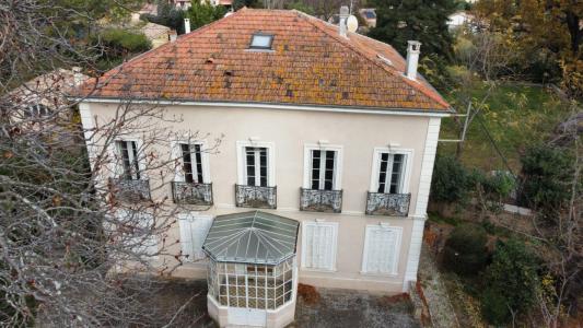 Vente Maison FLAYOSC  83