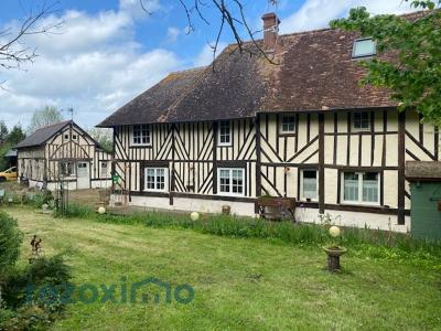 photo For sale House BEUVRON-EN-AUGE 14