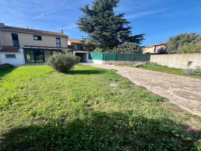 Vente Maison ISTRES  13