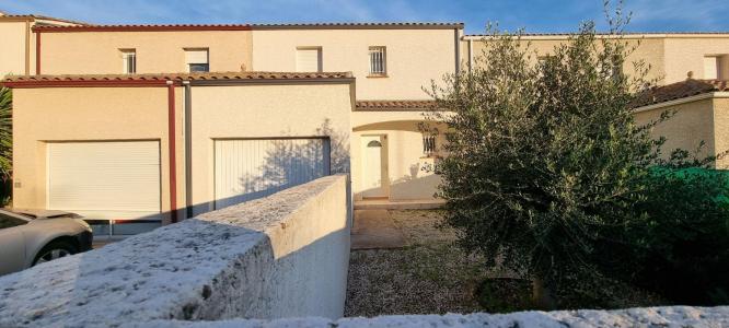 Vente Maison 4 pices BEZIERS 34500