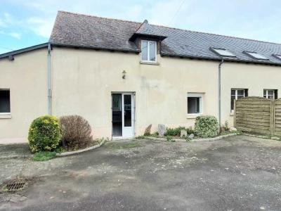 For sale House MONTAUBAN-DE-BRETAGNE  35