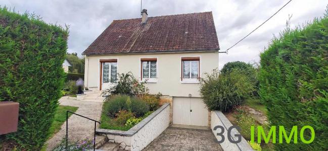 For sale House MAGNY-EN-VEXIN  95