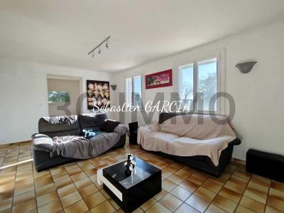 Vente Maison CABRIERES  30