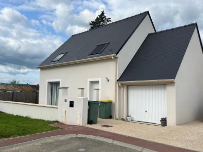 For sale House SAINT-LUBIN-DE-LA-HAYE  28