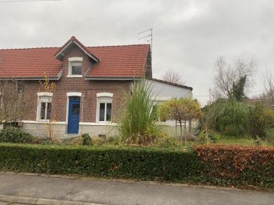 Vente Maison BULLY-LES-MINES  62