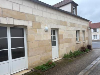 photo For rent Apartment GOUVIEUX 60