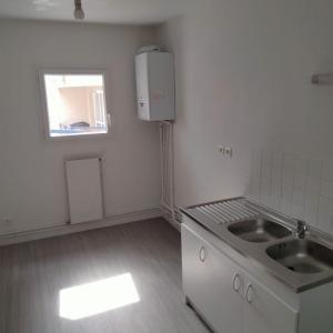 Vente Appartement ROUEN 