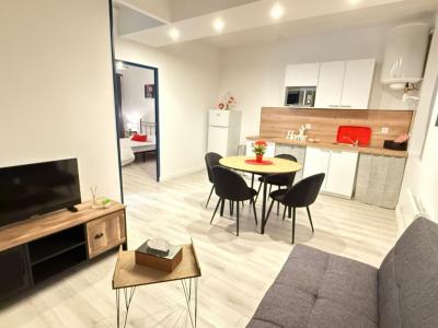 For rent Apartment SAINT-JEAN-LASSEILLE  66