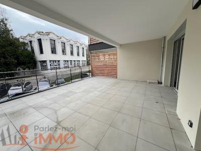 Vente Appartement SAINT-ETIENNE  42