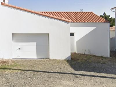 photo For sale Parking TRANCHE-SUR-MER 85