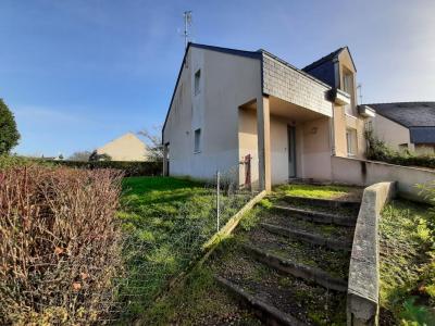 Vente Maison DAUMERAY  49