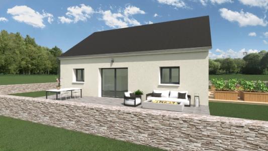 Vente Maison CHATELAUDREN 