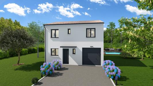 Vente Maison REVEL  31