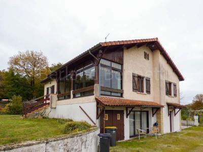 photo For sale House BLANZAY 86