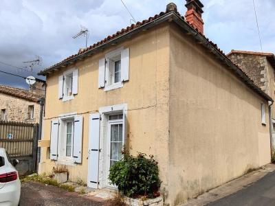 photo For sale House SAUZE-VAUSSAIS 79