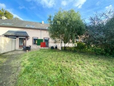 Location Maison SERVON-SUR-VILAINE  35