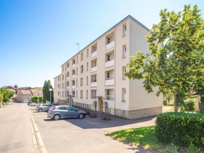 Location Appartement CHAROLLES  71