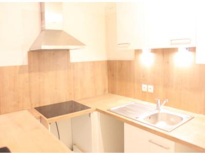 For rent Apartment COLMAR  68